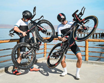 TRI-FIT Athletic
