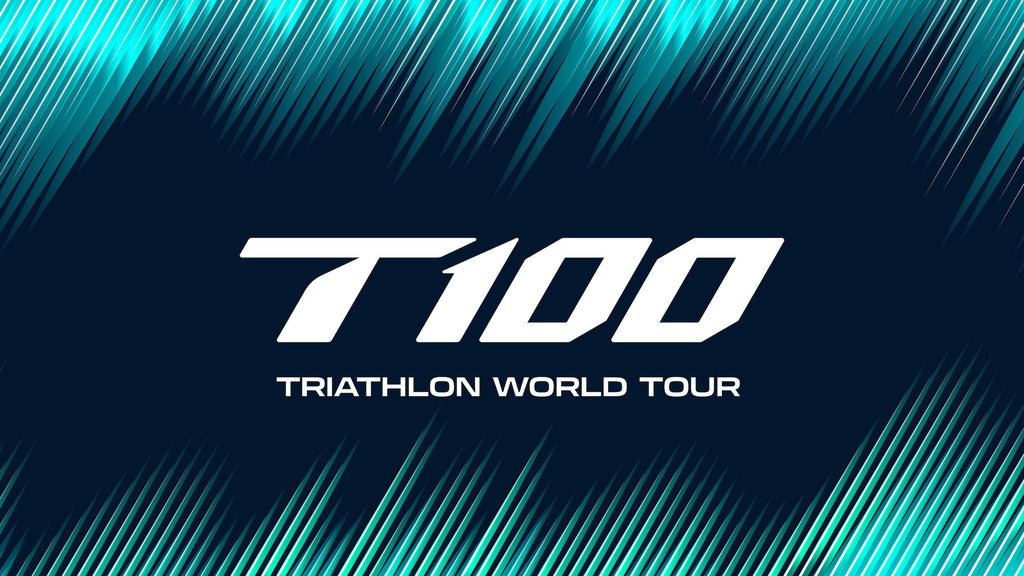 The Rise Of The T100 Triathlon World Tour: A Game-Changer In The Triathlon Community