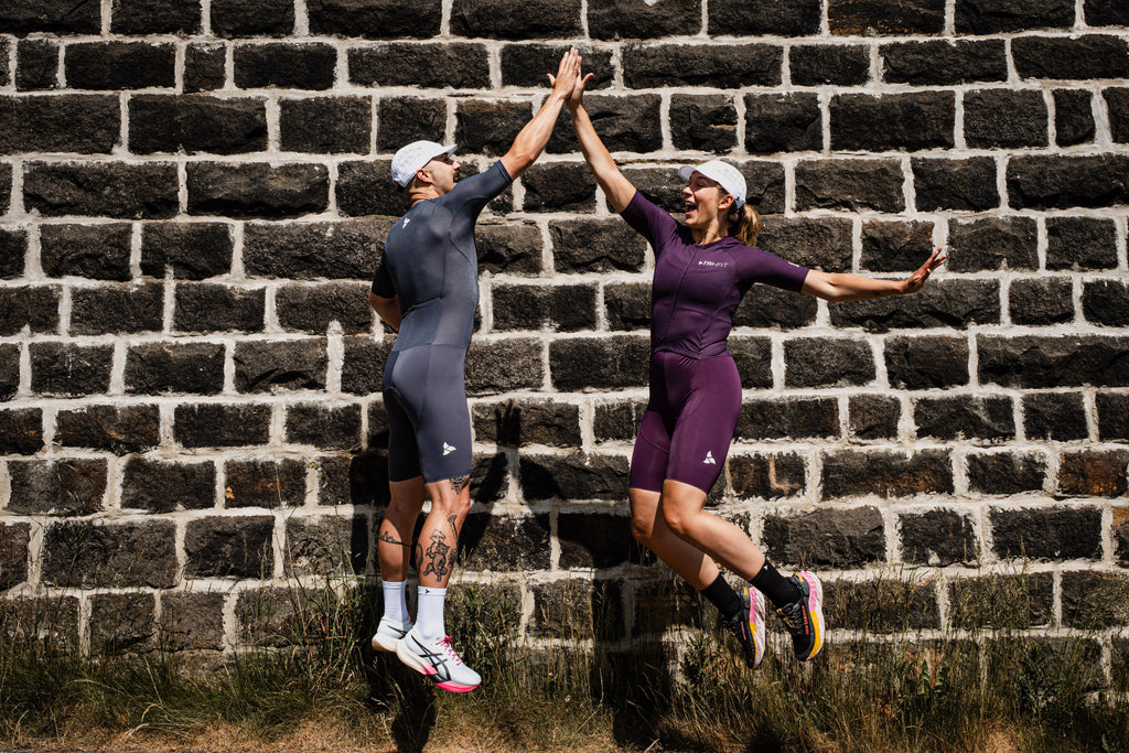 Which TRI-FIT Suit is Best for You and Your Racing Needs?