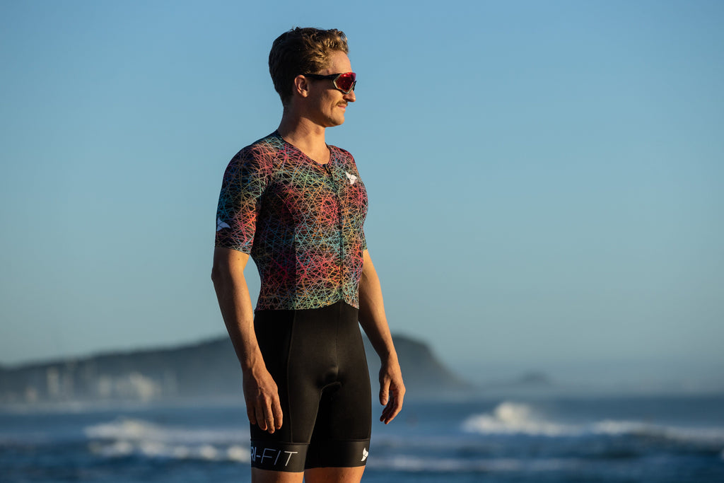 TRI-FIT Outlet: Premium Performance, Limited Time
