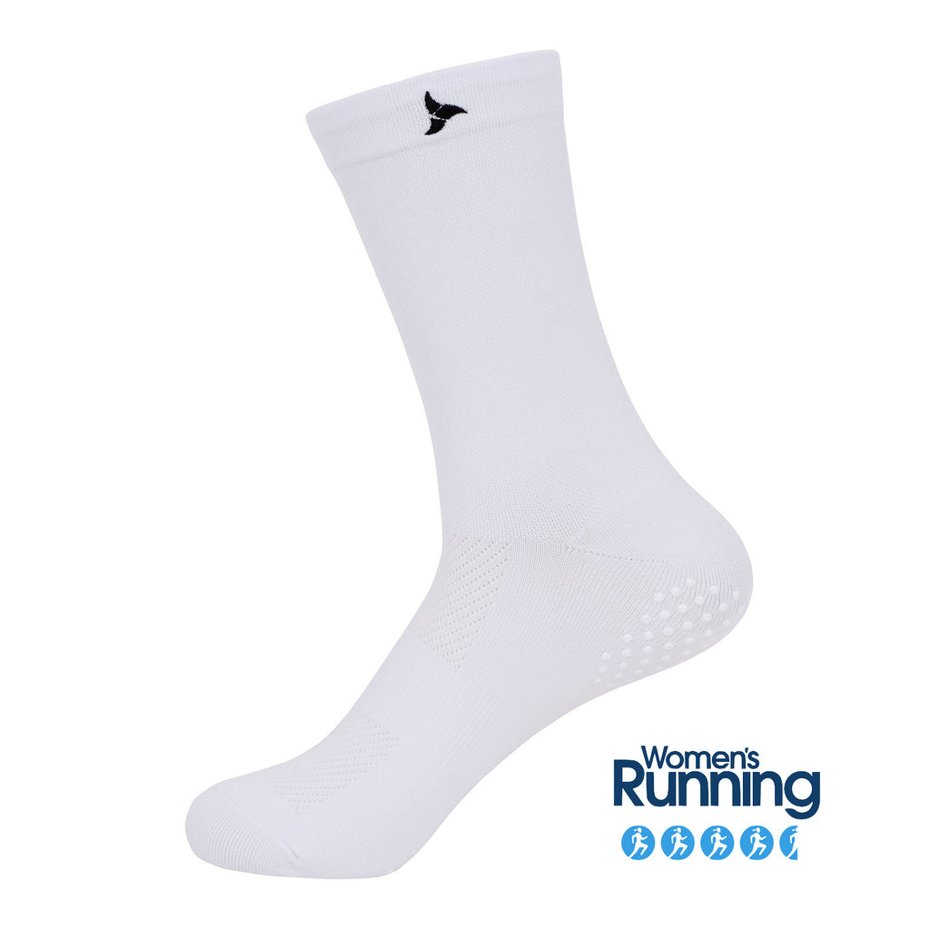 TRI-FIT Performance Training Socks for Women, available online now
