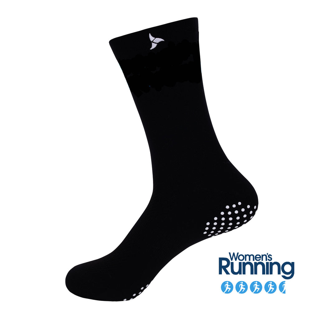 TRI-FIT Performance socks. Now available online.