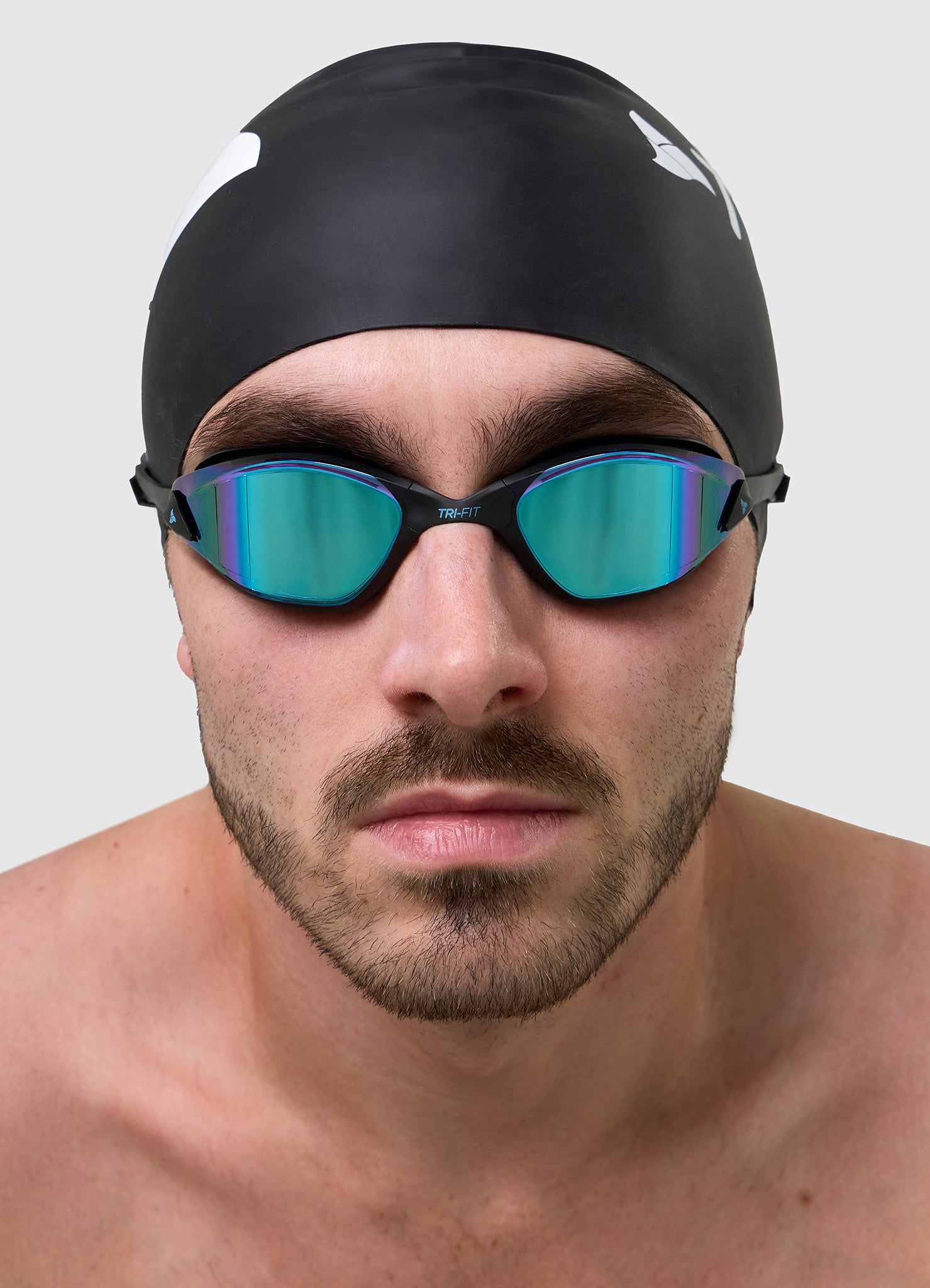 mens goggles swimming TRI-FIT PROPEL Goggles