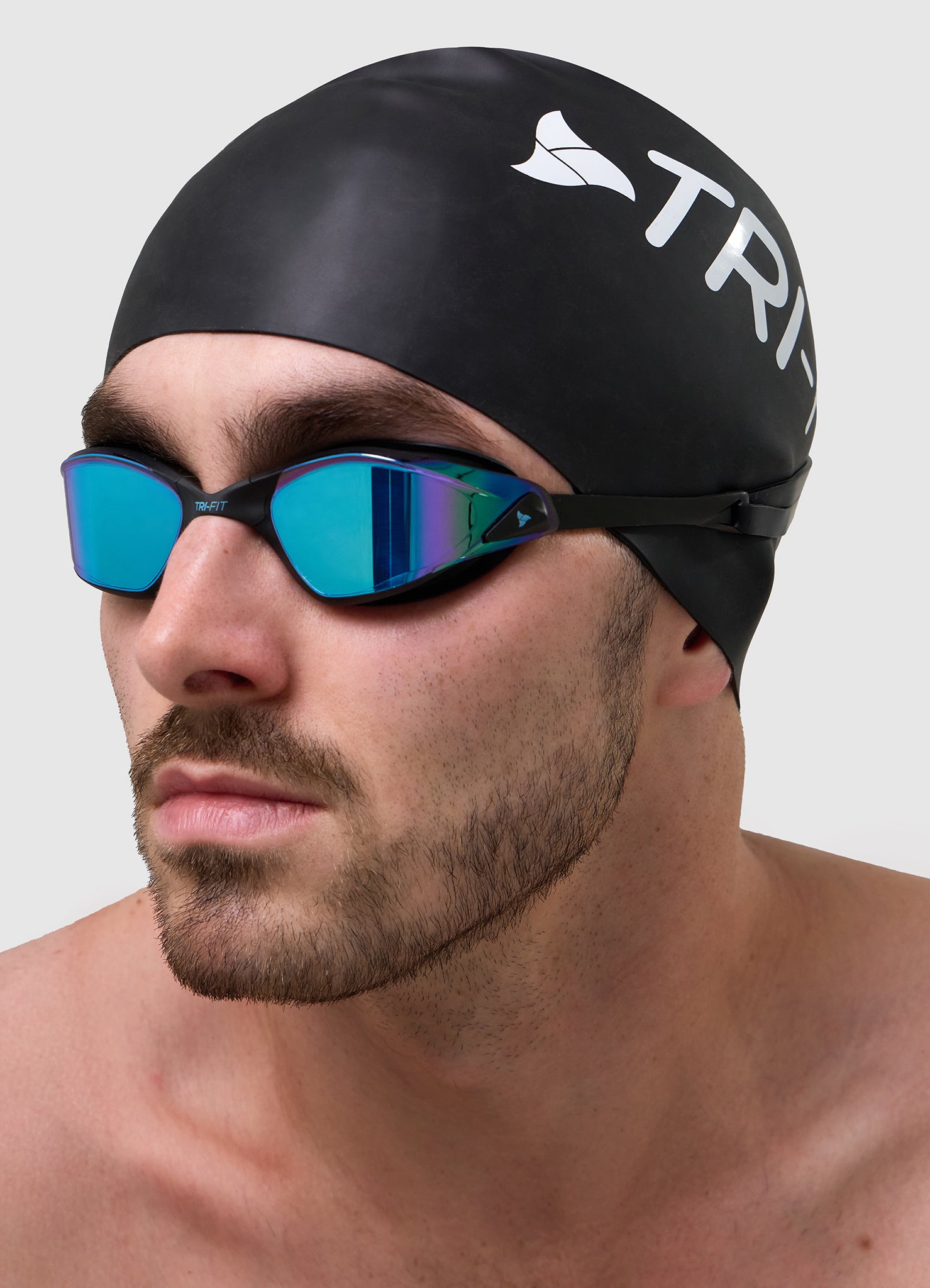 TRI-FIT PROPEL Goggles
