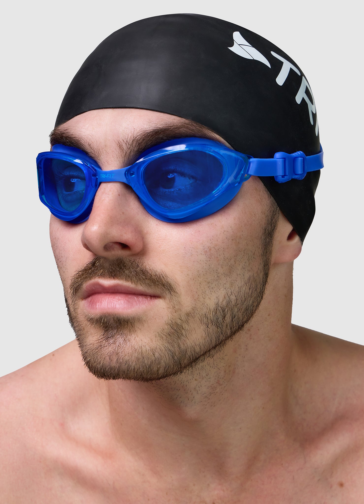 TRI-FIT VOLT BLUE Goggles