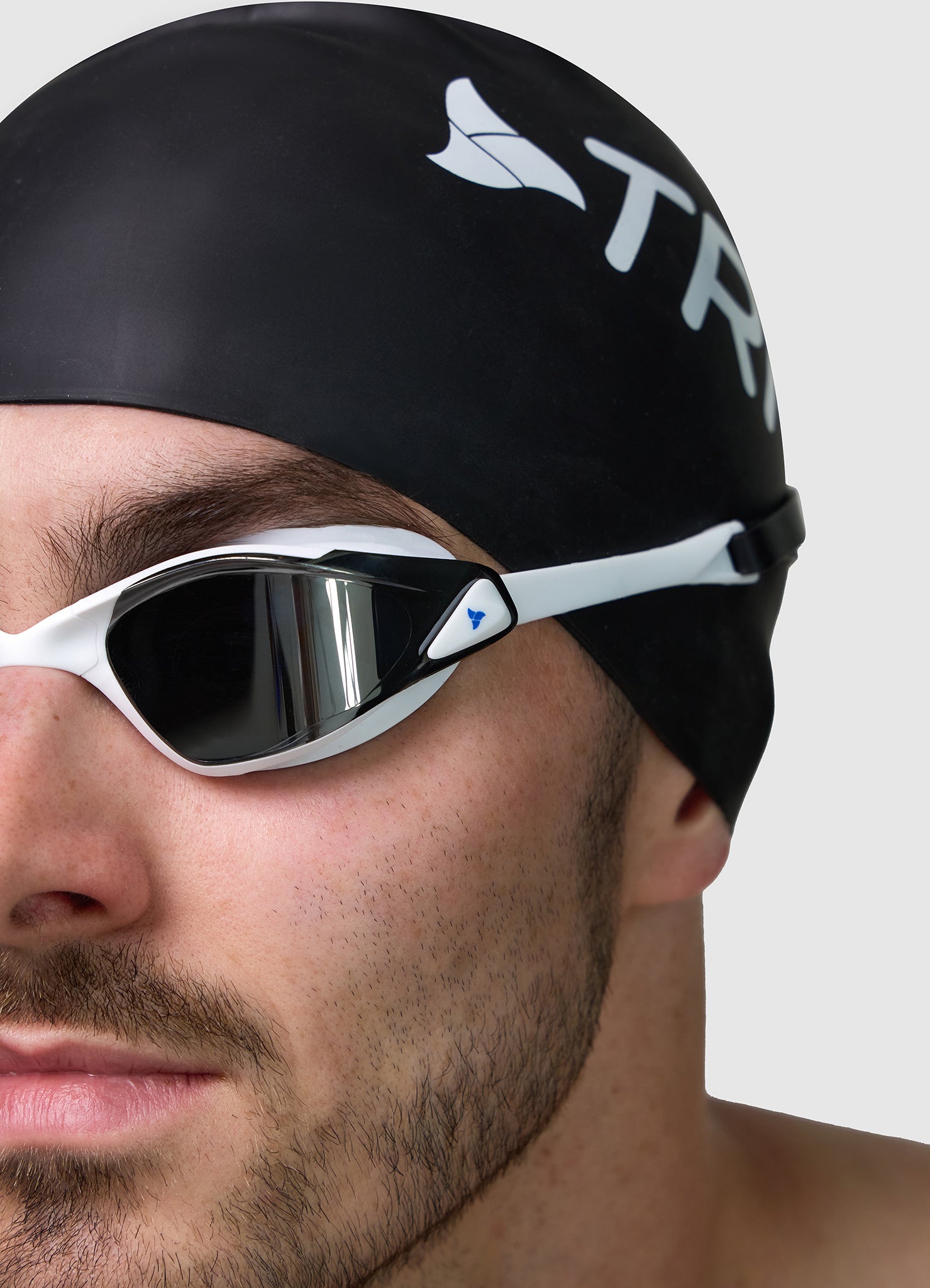 what goggles do olympic swimmers wear TRI-FIT PROPEL Goggles