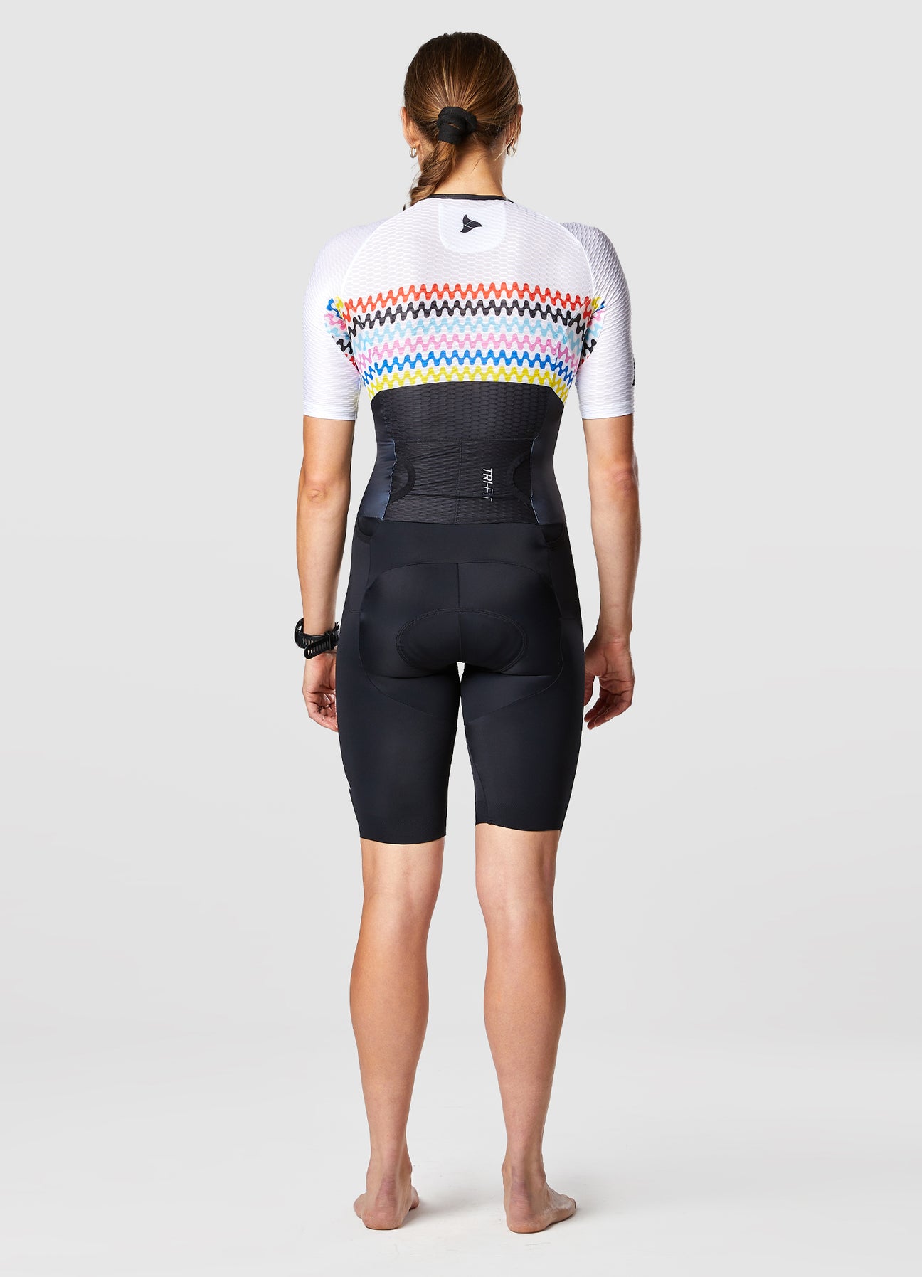 Tri-Fit Athletic Tri-Fit EVO 2/3 — image 2