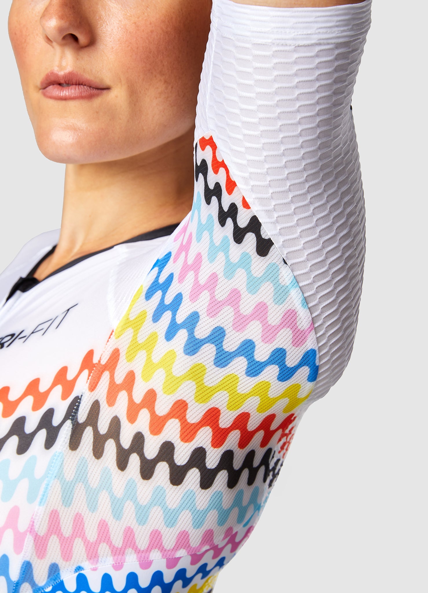 TRI-FIT EVO 2.3 Women's Triathlon Suit | TRI-FIT Athletic