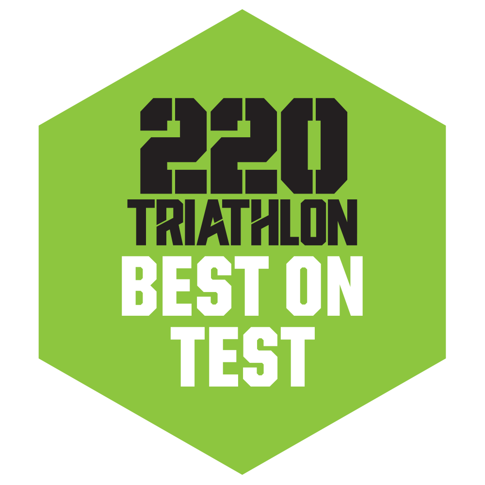220 Triathlon Best on Test, Best Short Sleeved TRI Suit
