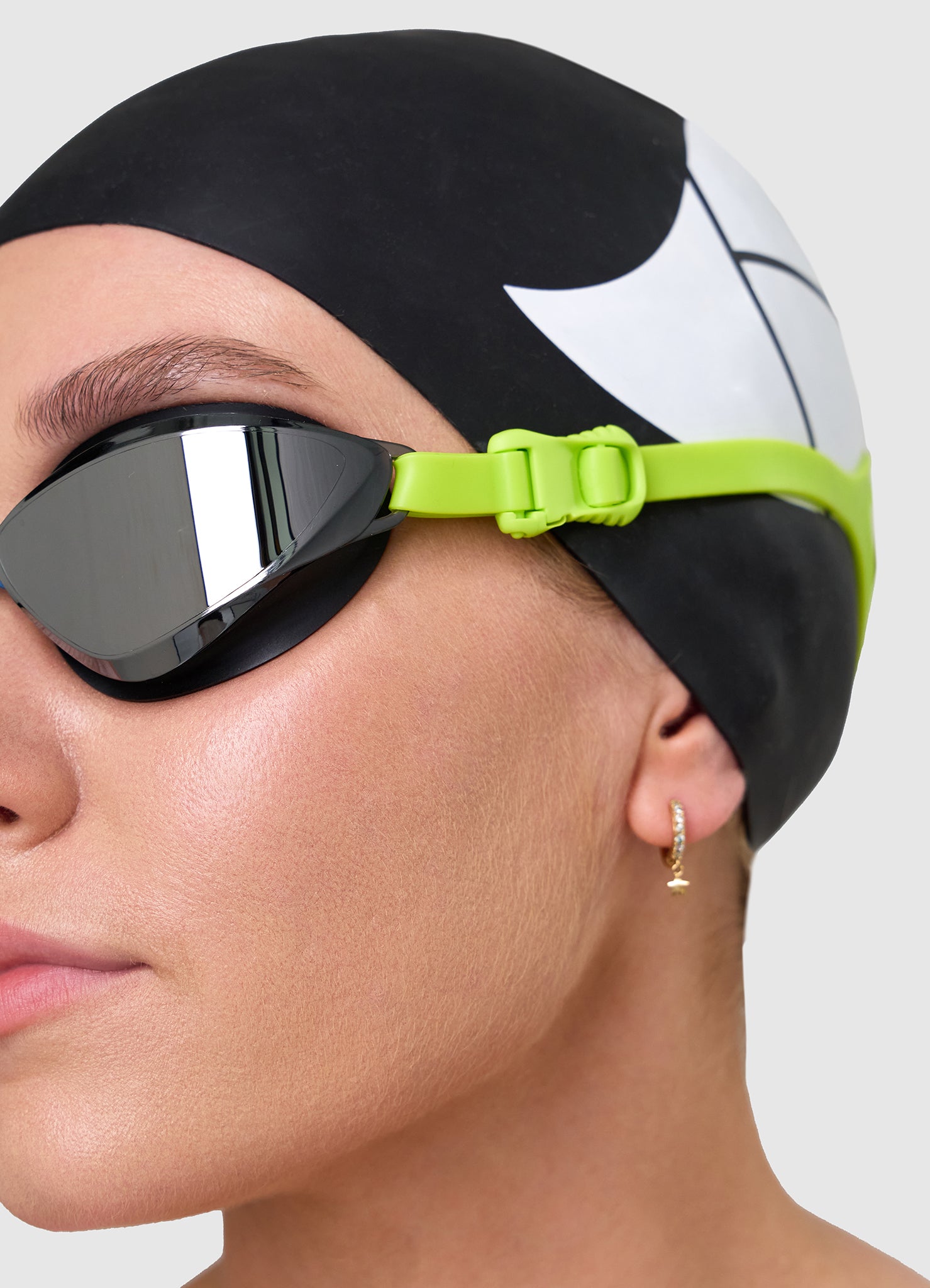 TRI-FIT VOLT Goggles