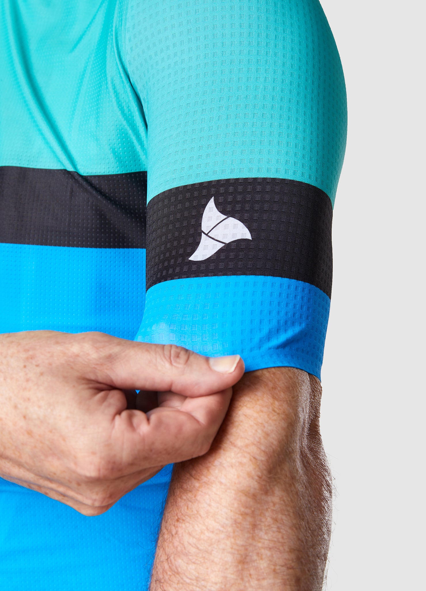 SYKL PRO Men's Cycling Jersey | Cycling Apparel | TRI-FIT