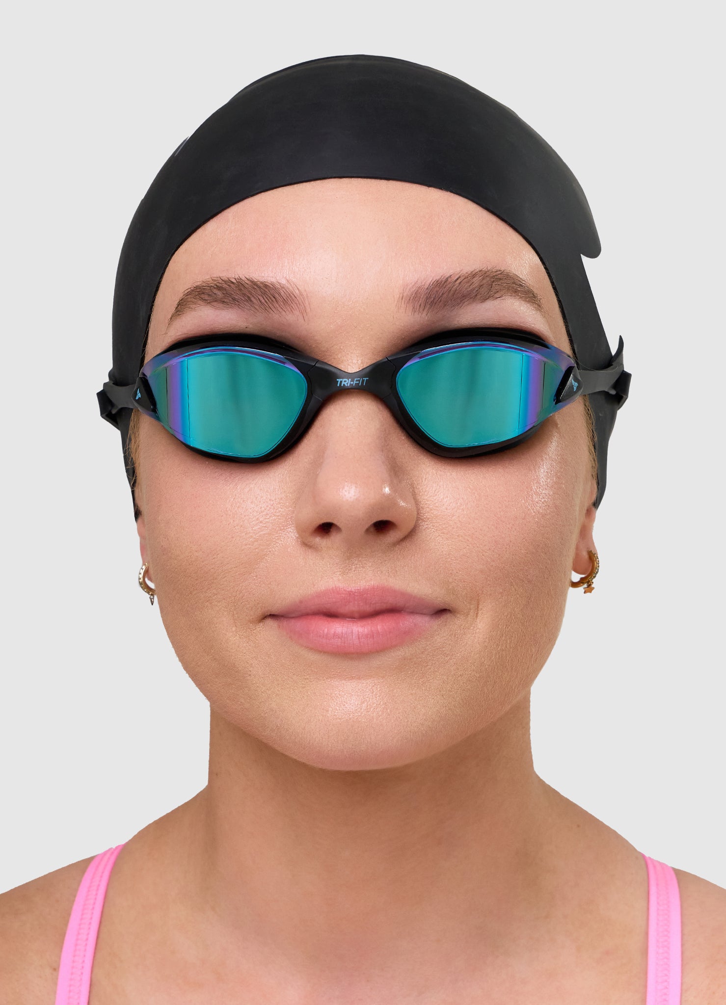 TRI-FIT PROPEL Goggles