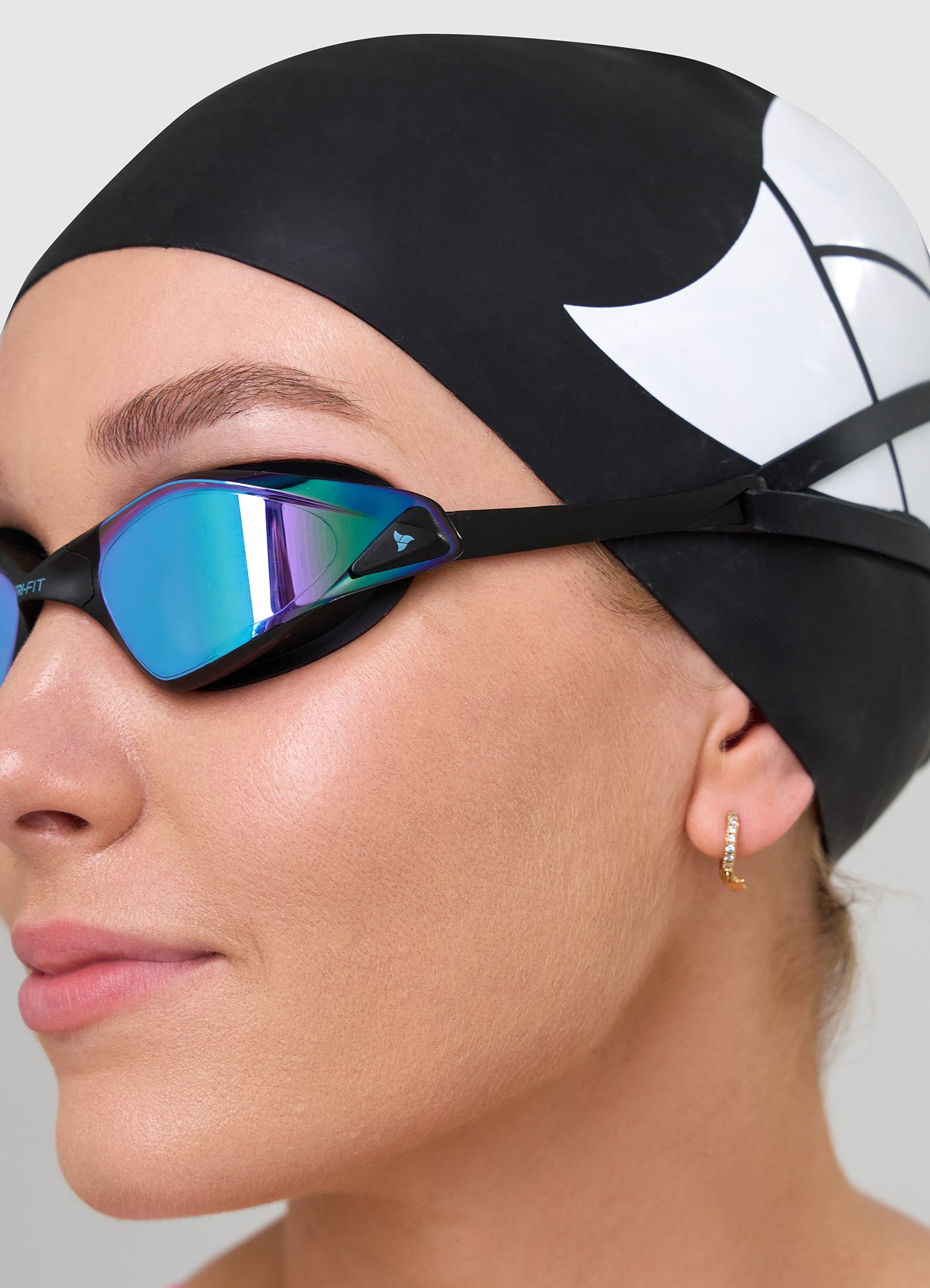 TRI-FIT PROPEL Goggles