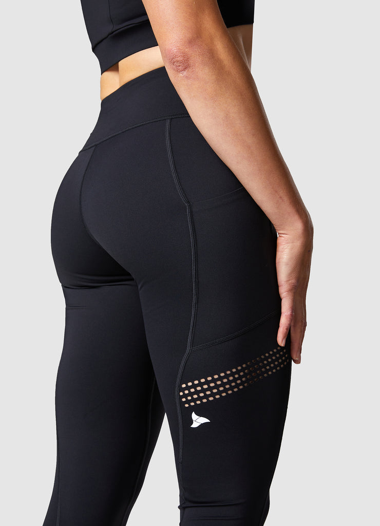 TRI-FIT SiTech Women's Leggings, available online now as part of a TRI-FIT SiTech Athleticwear Bundle