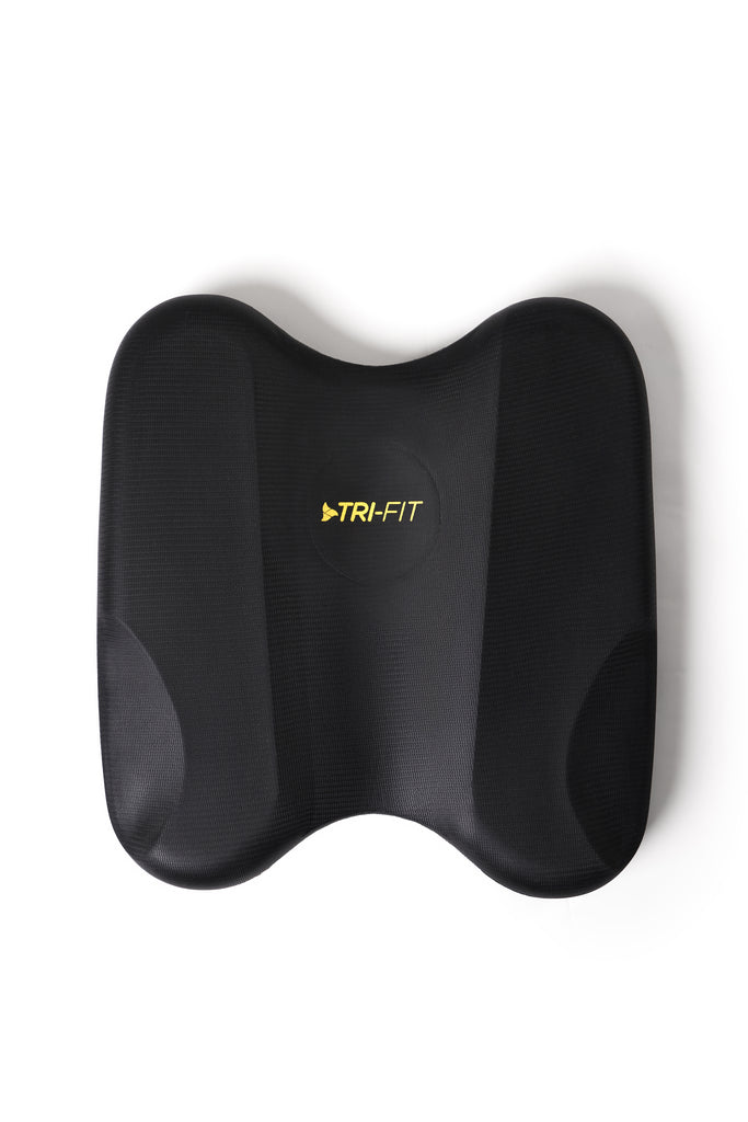 TRI-FIT VORTEX Calf Sleeves | Elite Aero Calf Guards with Ribbed
