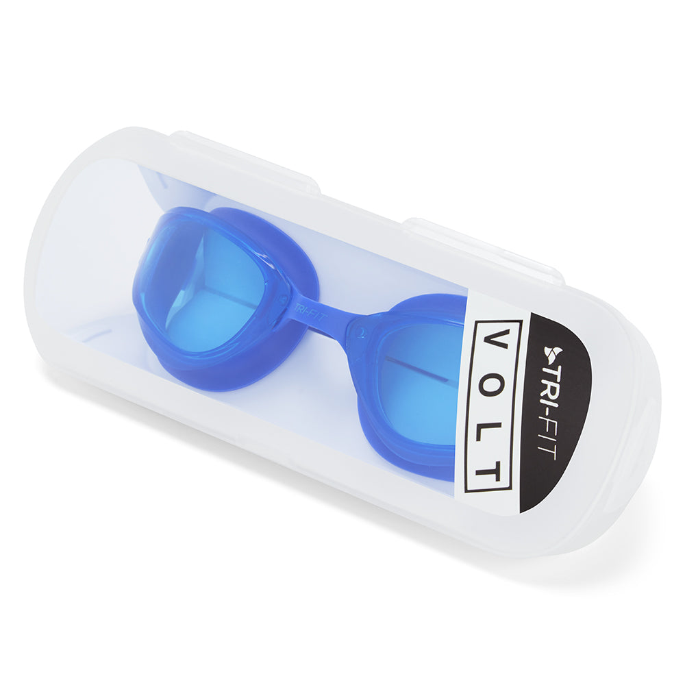 TRI-FIT VOLT BLUE Goggles