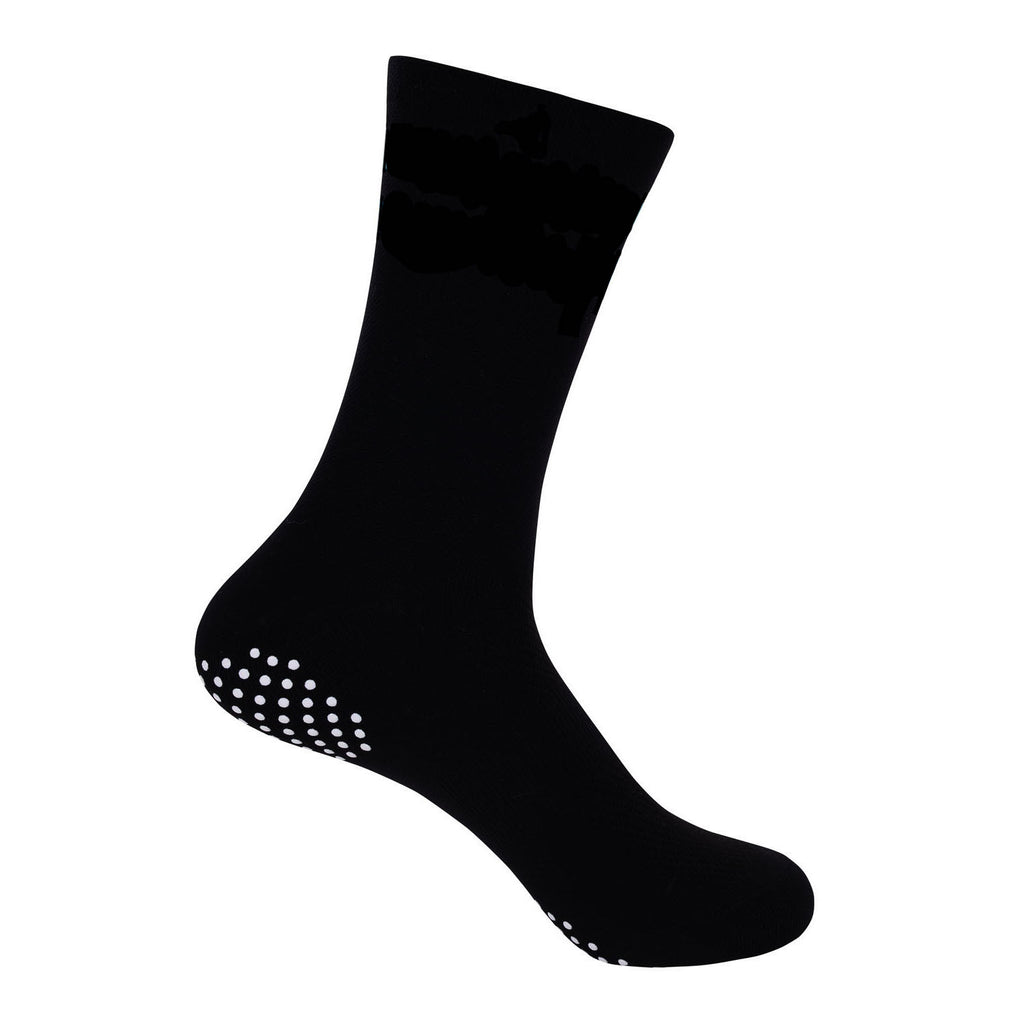 TRI-FIT Performance Socks, available now as part of the TRI-FIT SYKL PRO BLACK EDITION Bundle