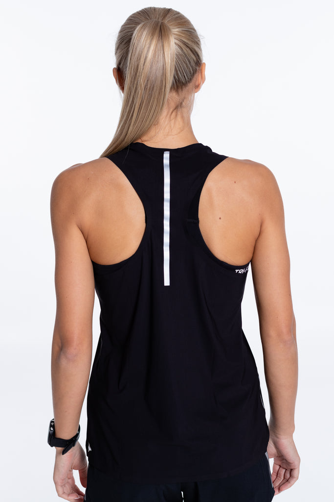 TRI-FIT SiTech Women's Training/Gym Singlet, available online now