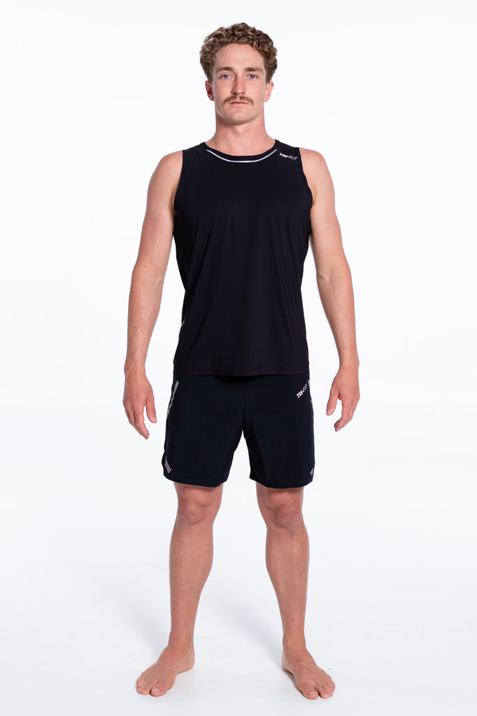 TRI-FIT Hit the ground running with their Brand New Athleticwear Range