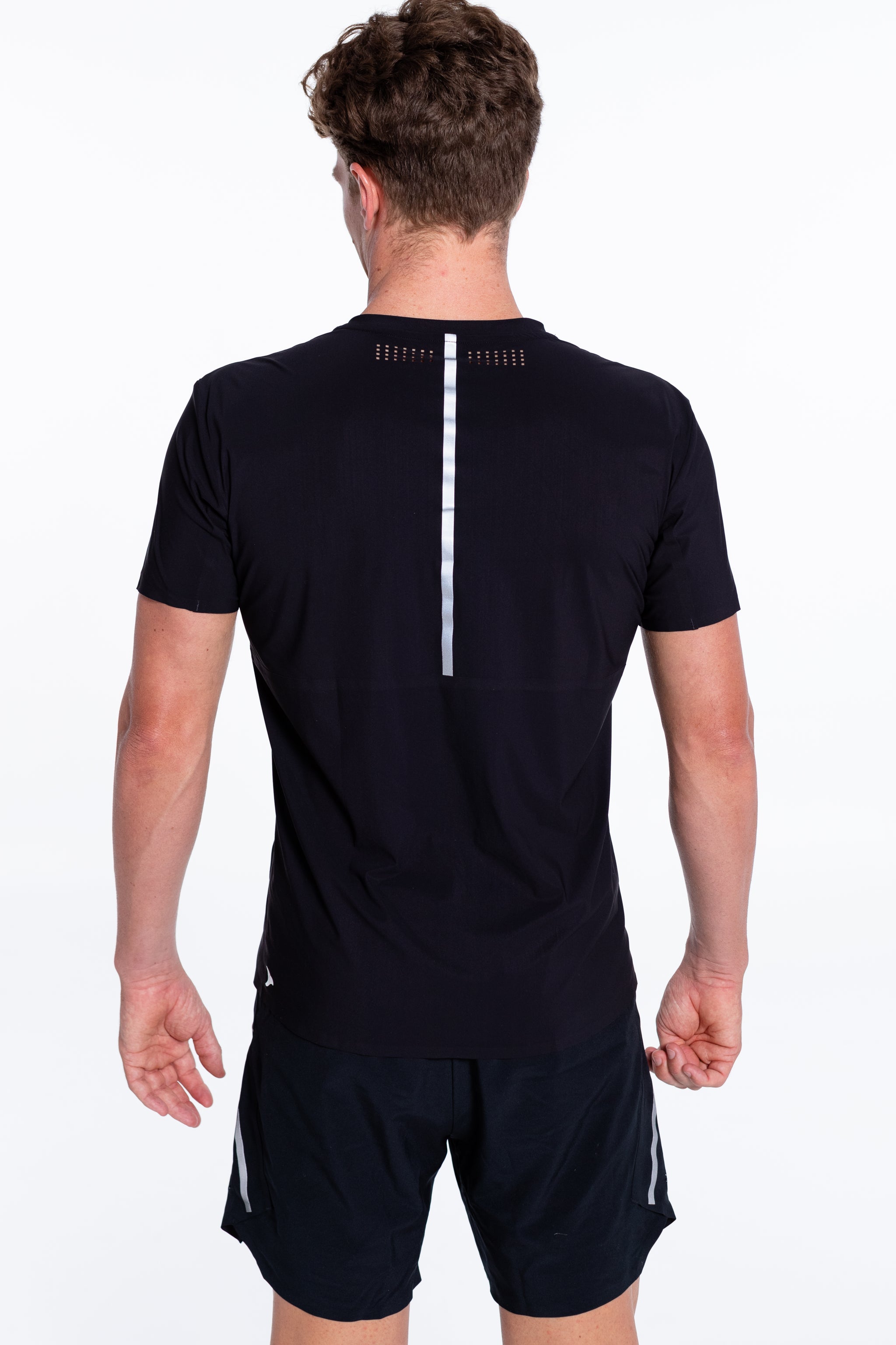 TRI-FIT SiTech Men's Training Top | Activewear | TRI-FIT