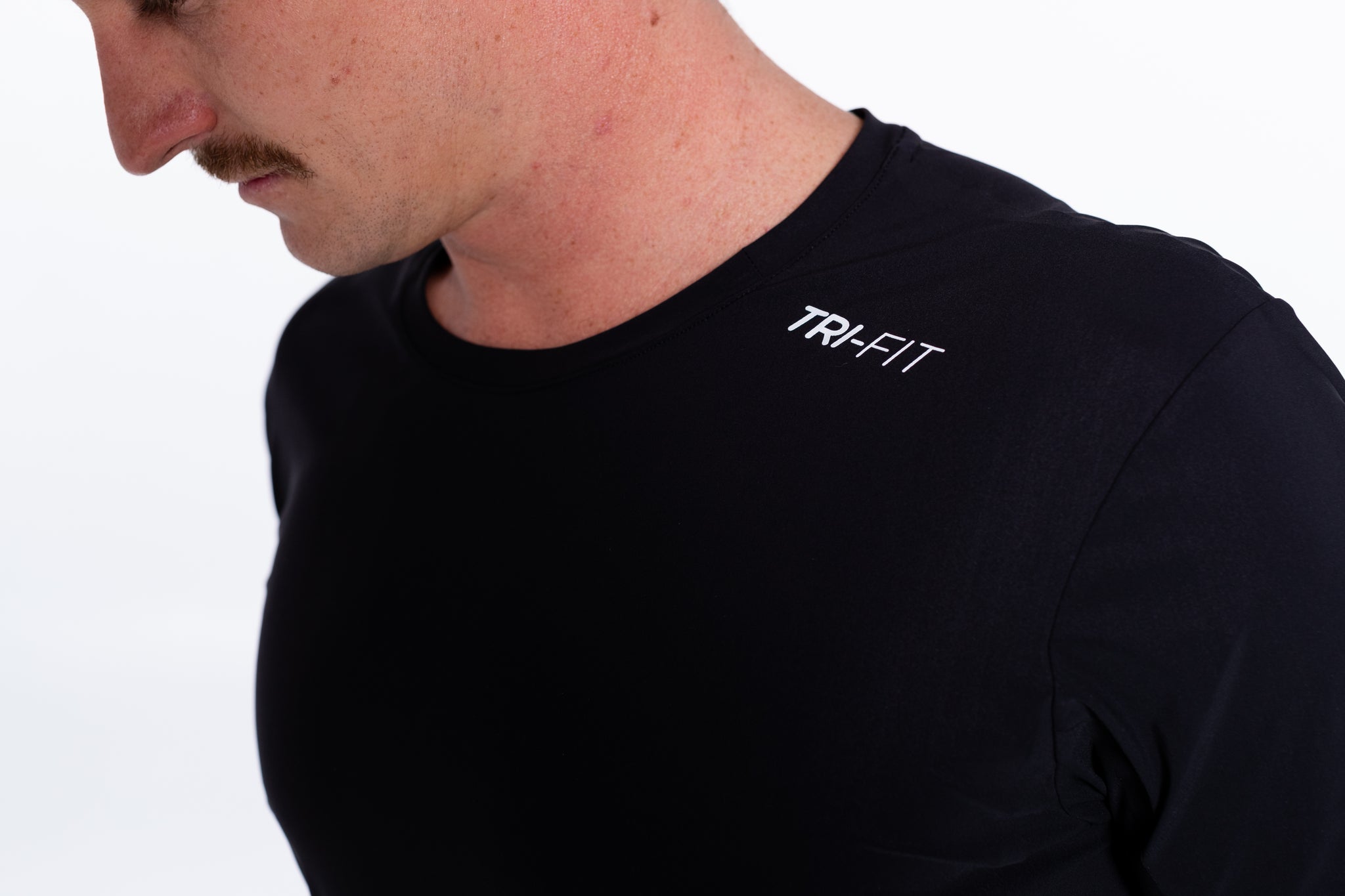 TRI-FIT SiTech Men's Training Top | Activewear | TRI-FIT