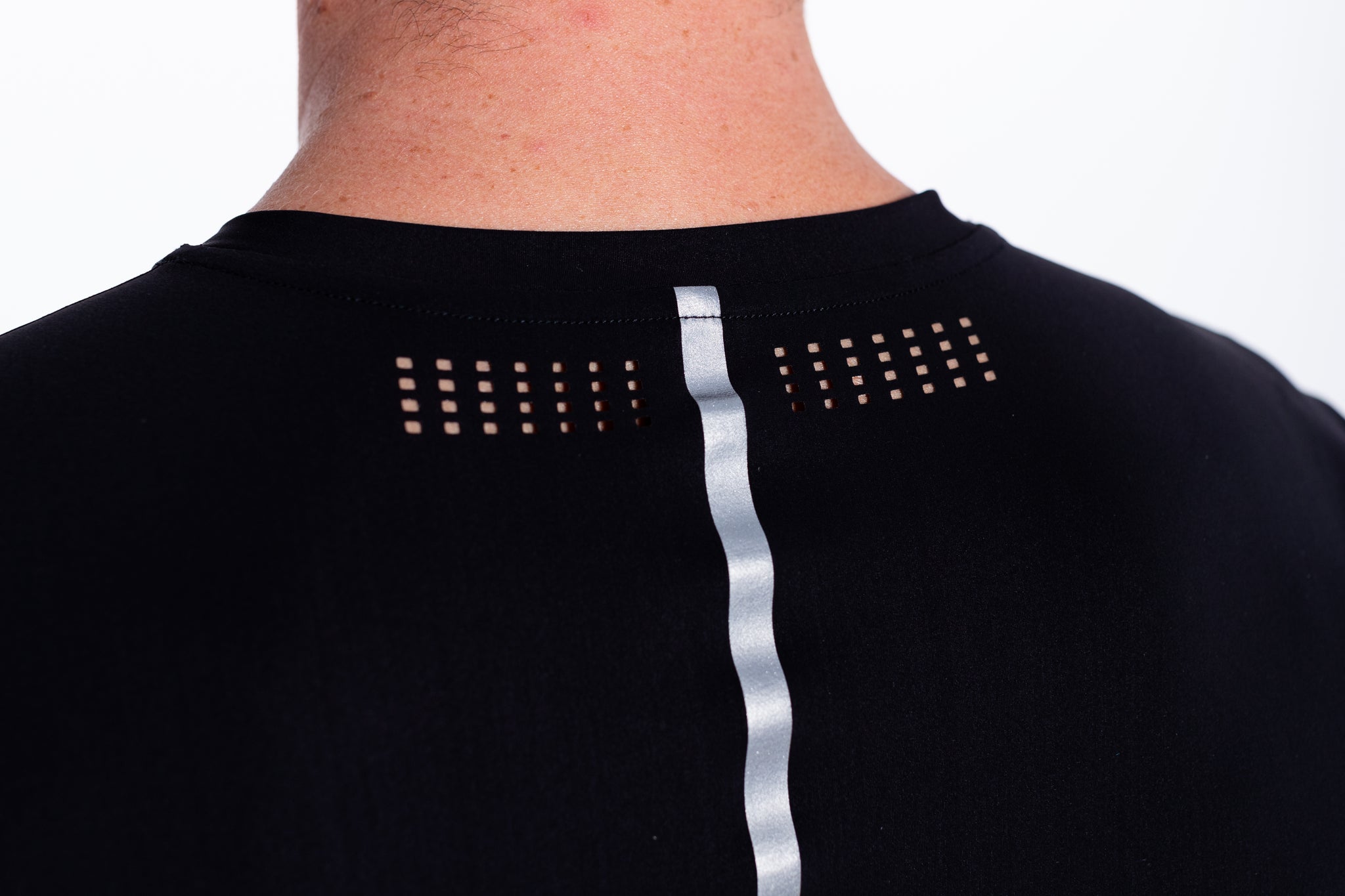 TRI-FIT SiTech Men's Training Top | Activewear | TRI-FIT
