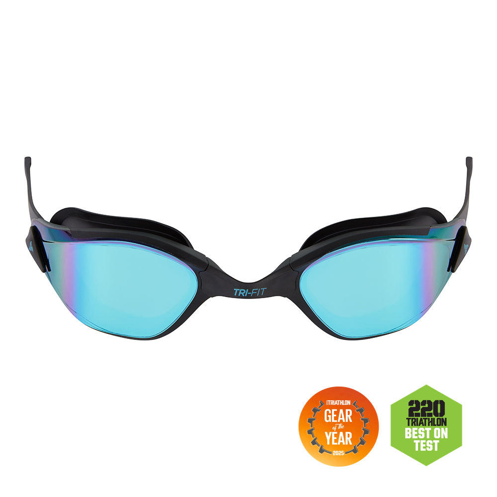 what are the best swimming goggles TRI-FIT PROPEL Goggles