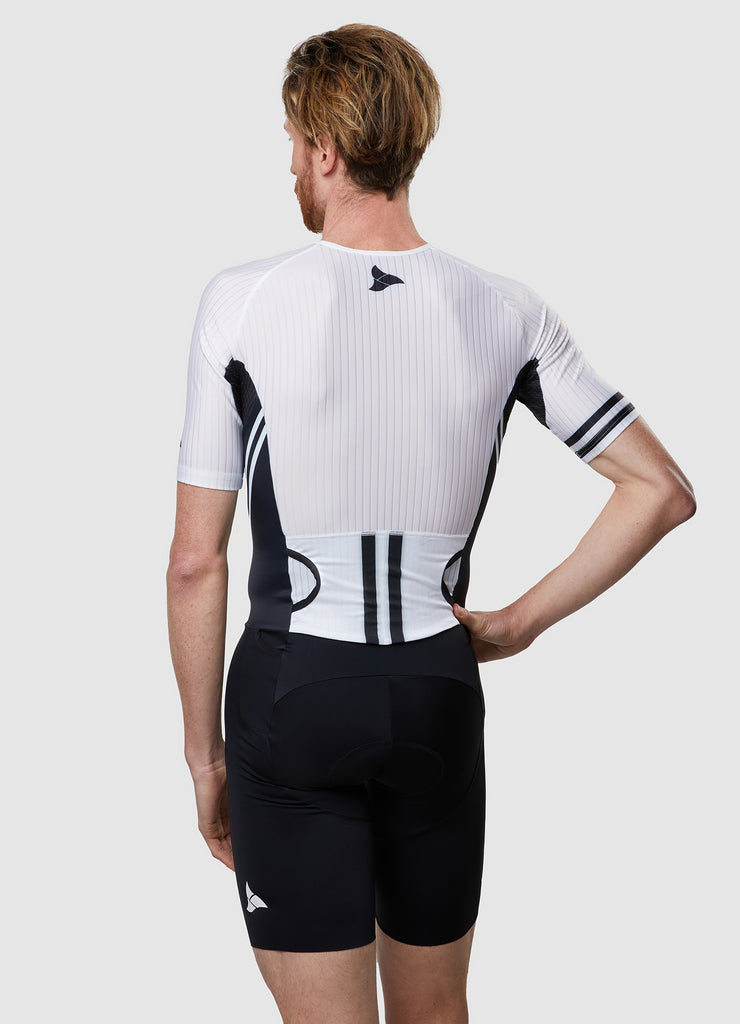 EVO NEXT GEN MONO Men's Tri Suit, available in TRI Suit Bundles