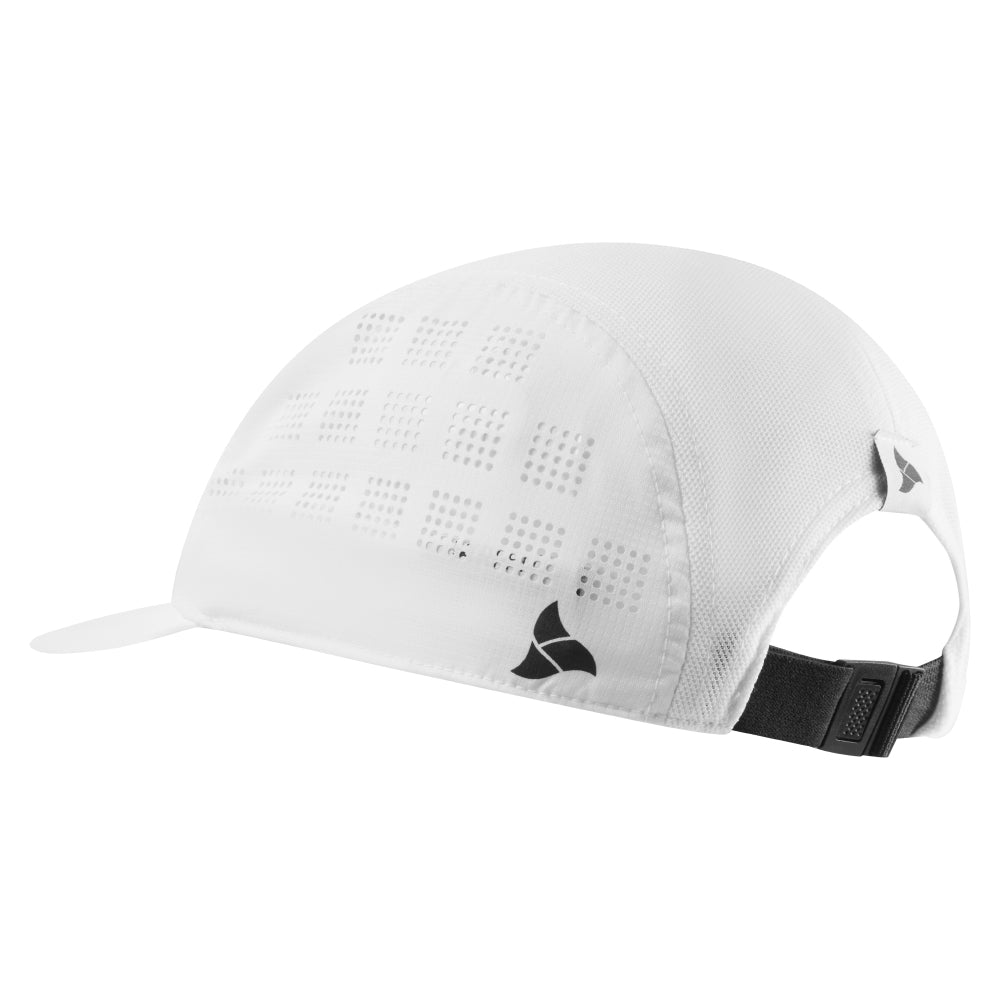 TRI-FIT AirEdge Ultra-Light Running Cap Back Angle