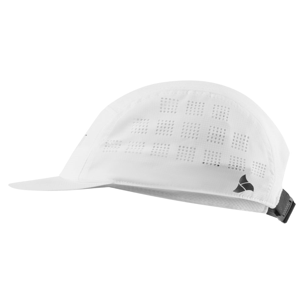 TRI-FIT AirEdge Ultra-Light Running Cap Side Holes