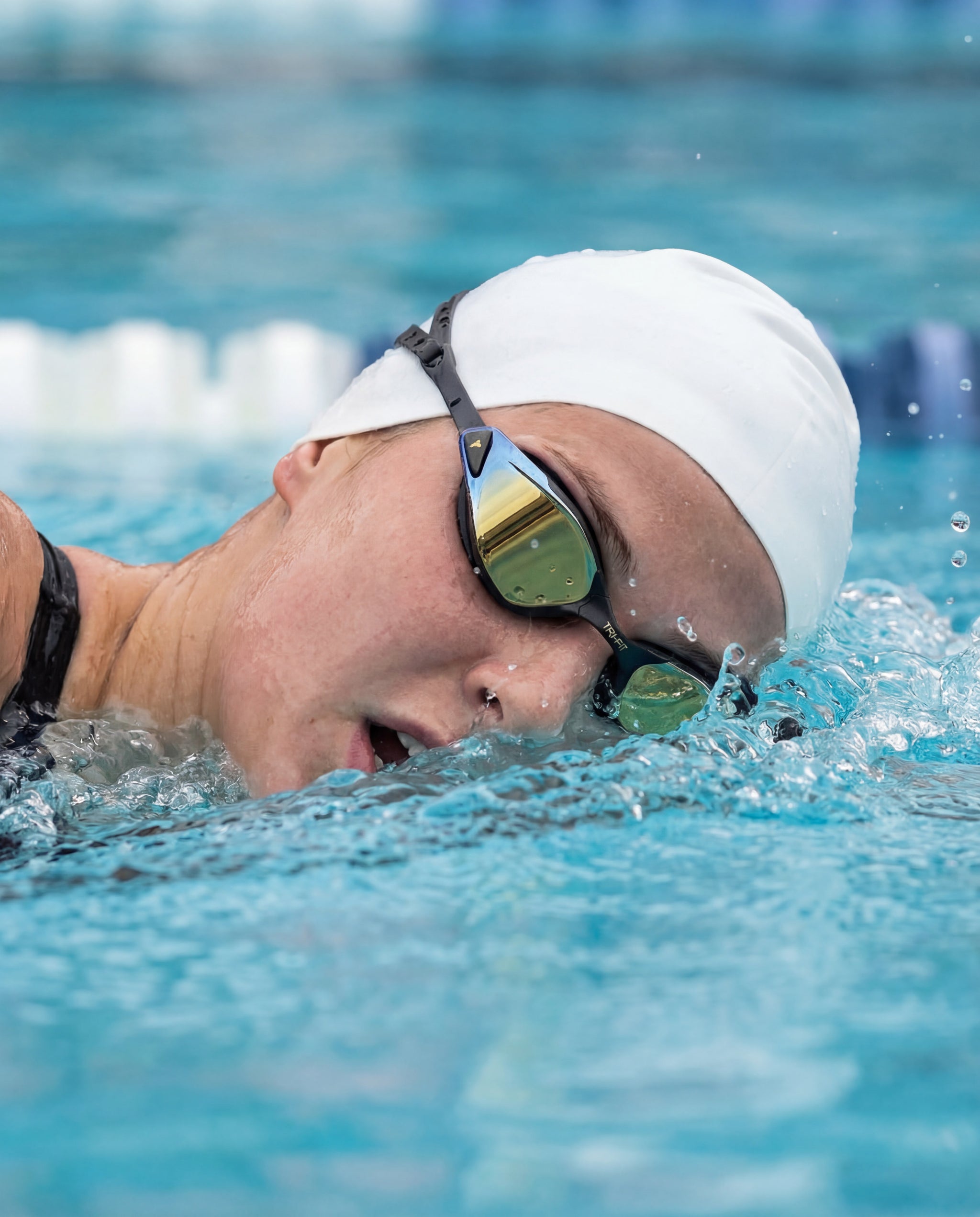 TRI-FIT PROPEL Goggles