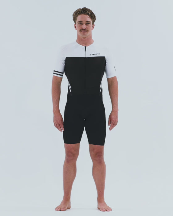 TRI-FIT EVO NEXT GEN Mono Men's Triathlon Suit