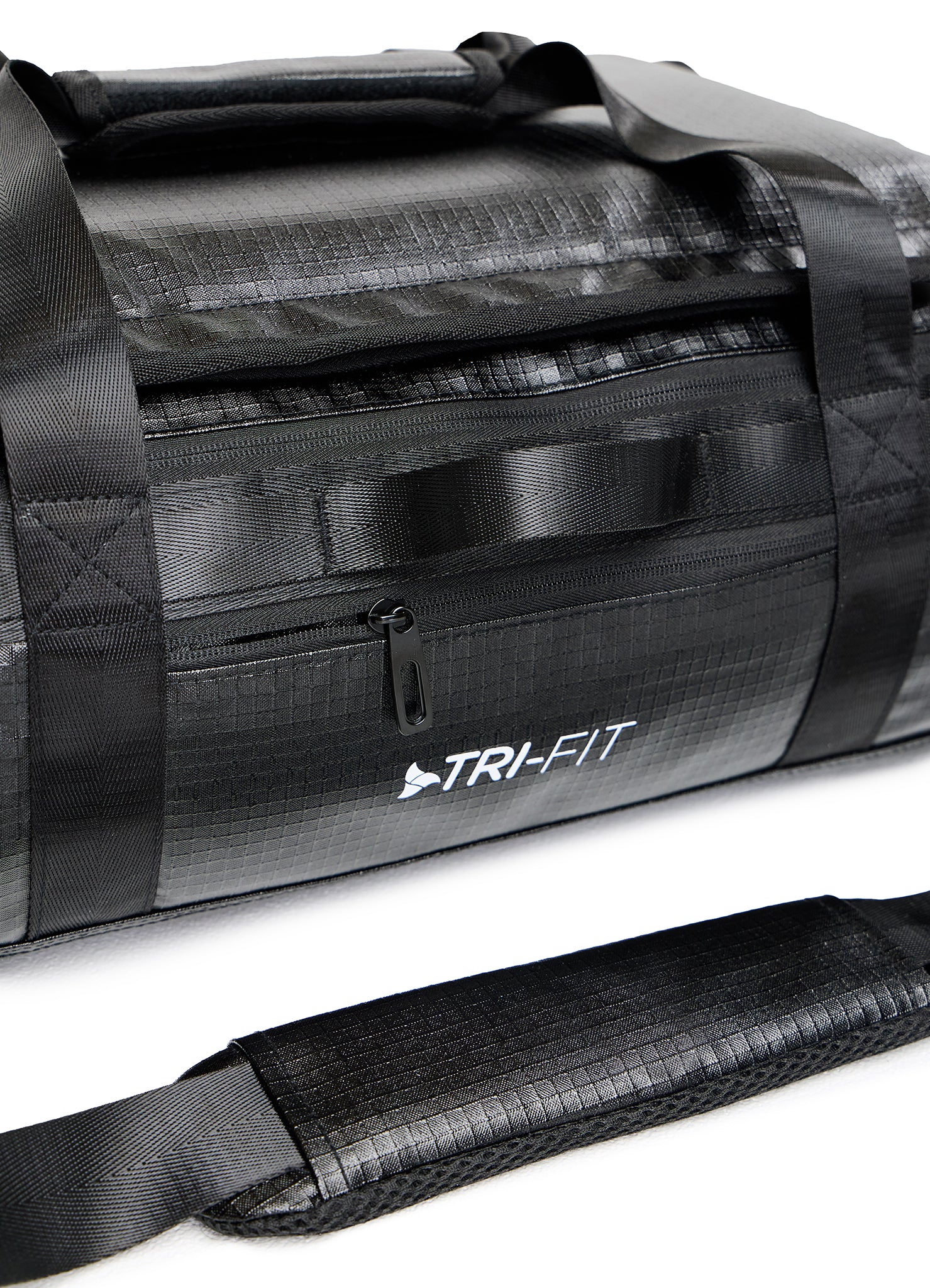 TRI-FIT 3T Bag | Premium Triathlon & Travel Bag (40L) – TRI-FIT