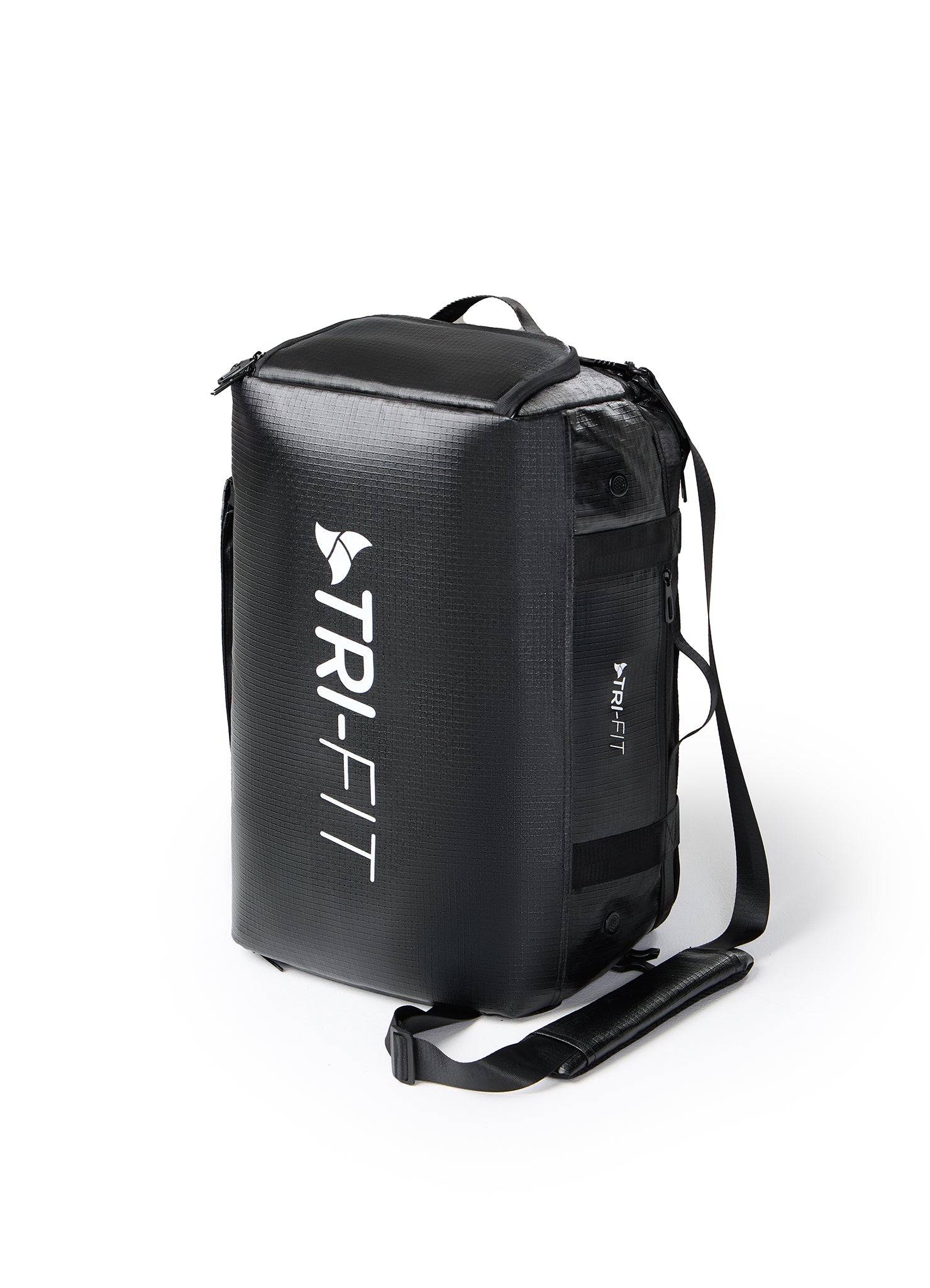 TRI-FIT 3T Bag | Premium Triathlon & Travel Bag (40L) – TRI-FIT