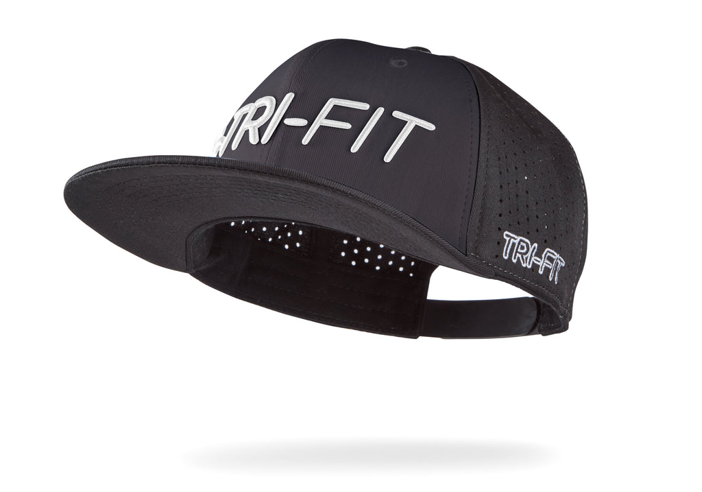 Shop TRI-FIT premium training cap, available as a bundle or on it's own