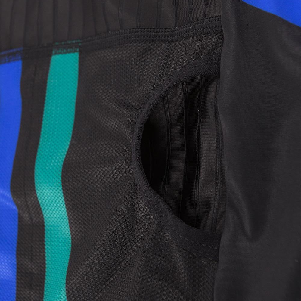 TRI-FIT EVO Sleeveless Black Men's Tri Suit, available online now