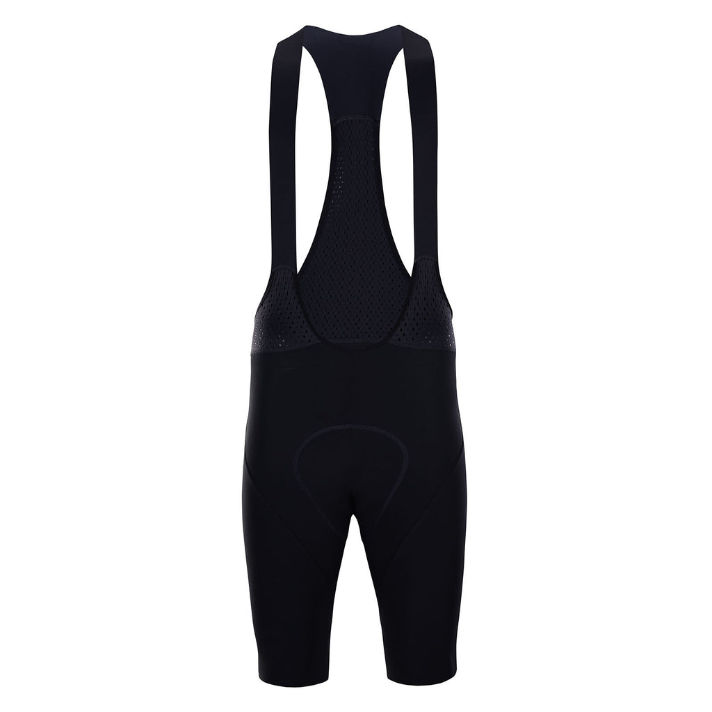 TRI-FIT SYKL PRO Skin Black Edition Men's Cycling Bib Shorts, available now